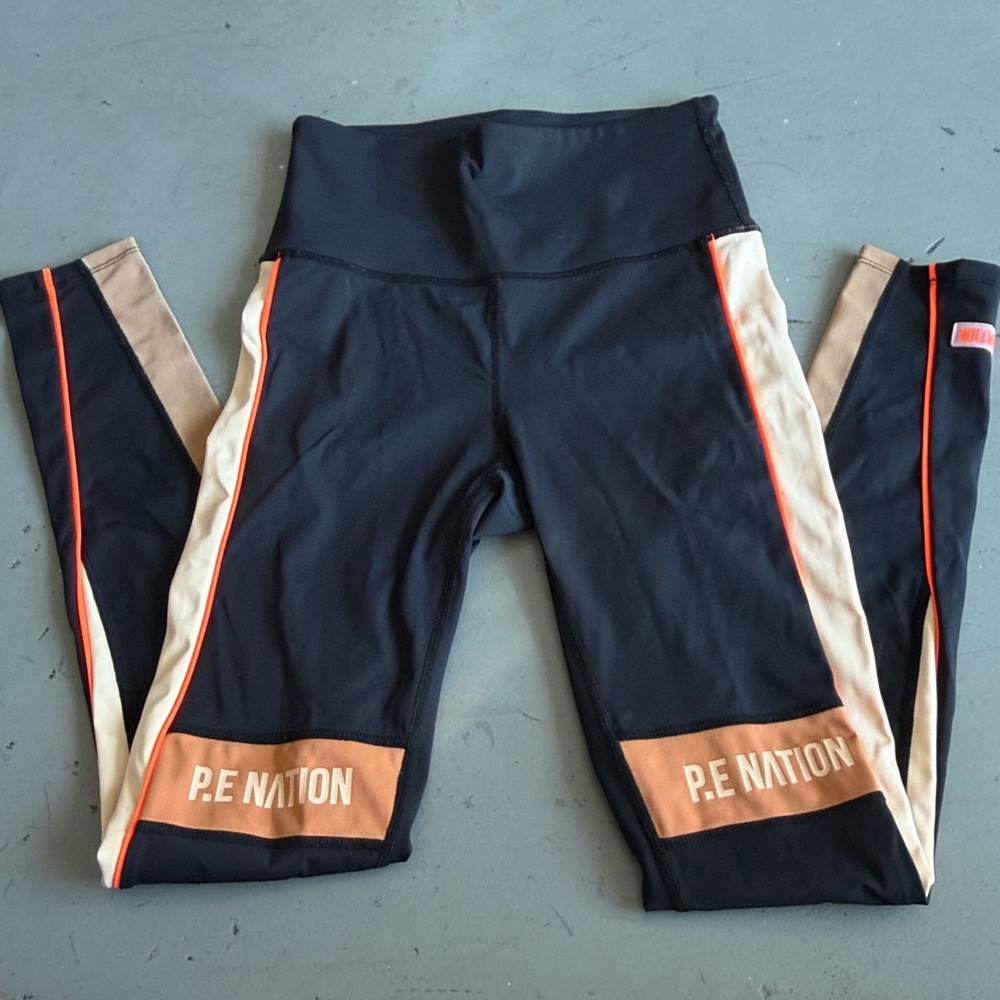 P.E Nation Infield Set - Picture 9 of 13
